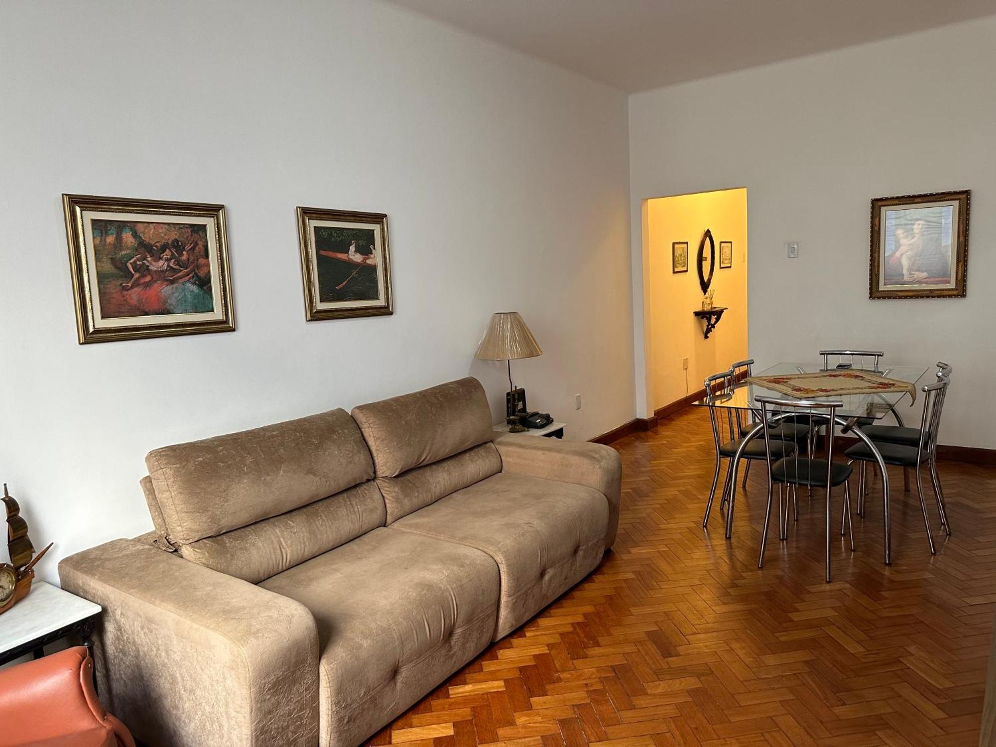 Apartamento Rio Copa Rio de Janeiro