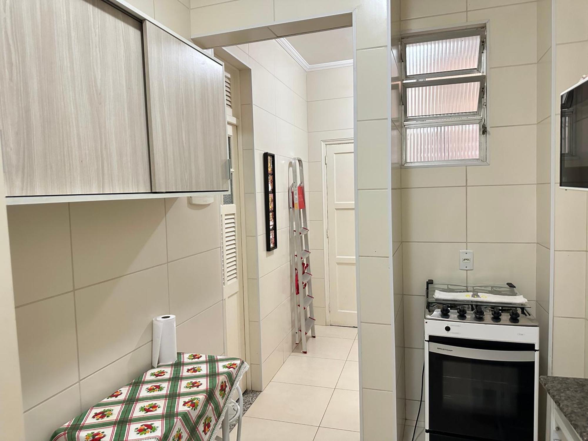 Apartamento Rio Copa Rio de Janeiro