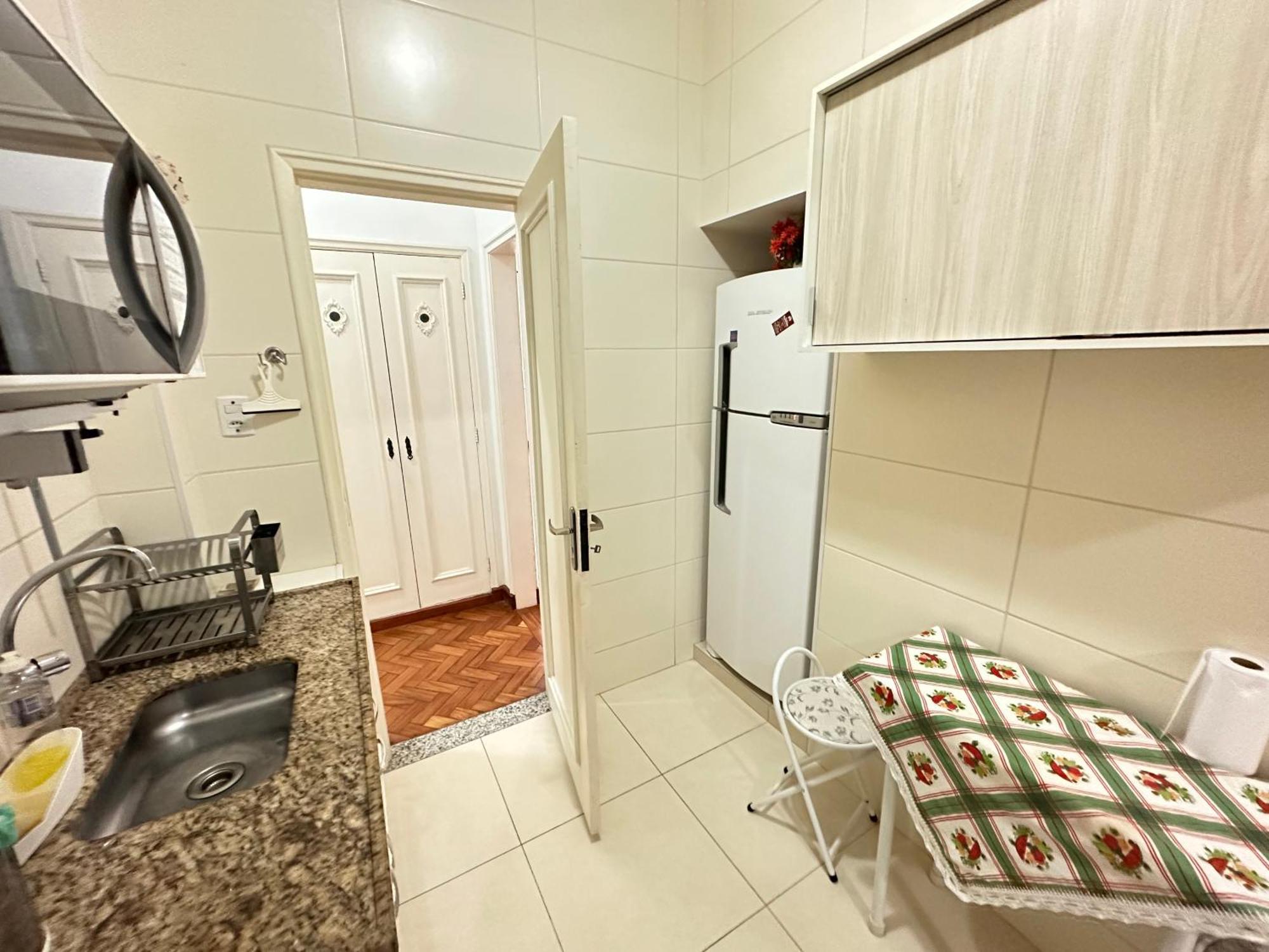 Apartamento Rio Copa